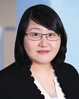 Ms. Mimi Yang